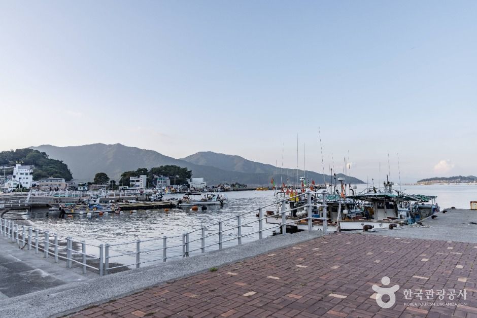 Mijo Port