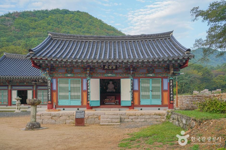 长安寺（釜山）