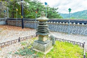 여적암(보은) 사진 3