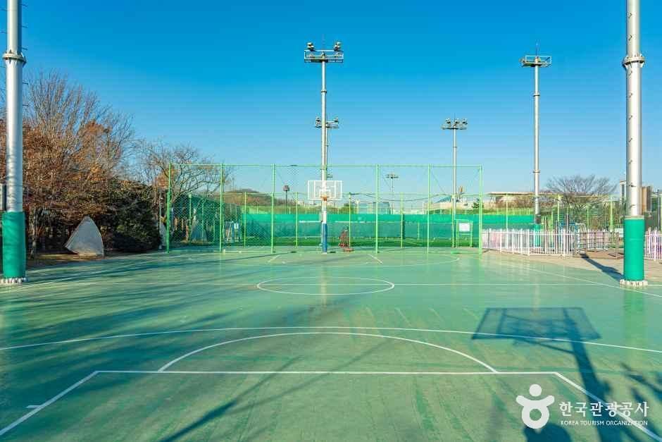 남부수자원생태공원