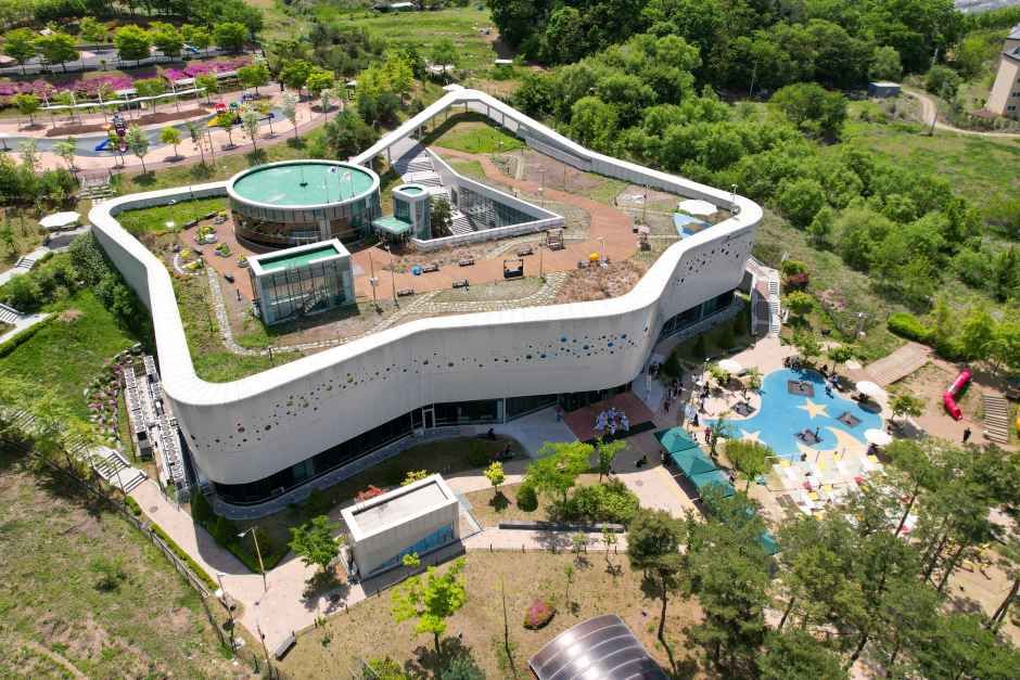 경기북부어린이박물관