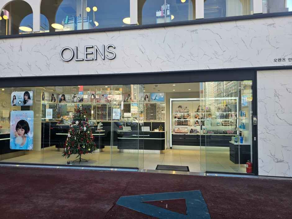 Olens - Ansan Jungang Branch [Tax Refund Shop](오렌즈 안산중앙점)
