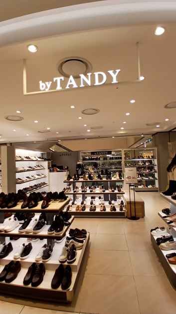 탠디 롯데아울렛 서울역점