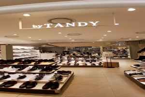 탠디 롯데아울렛 서울역점