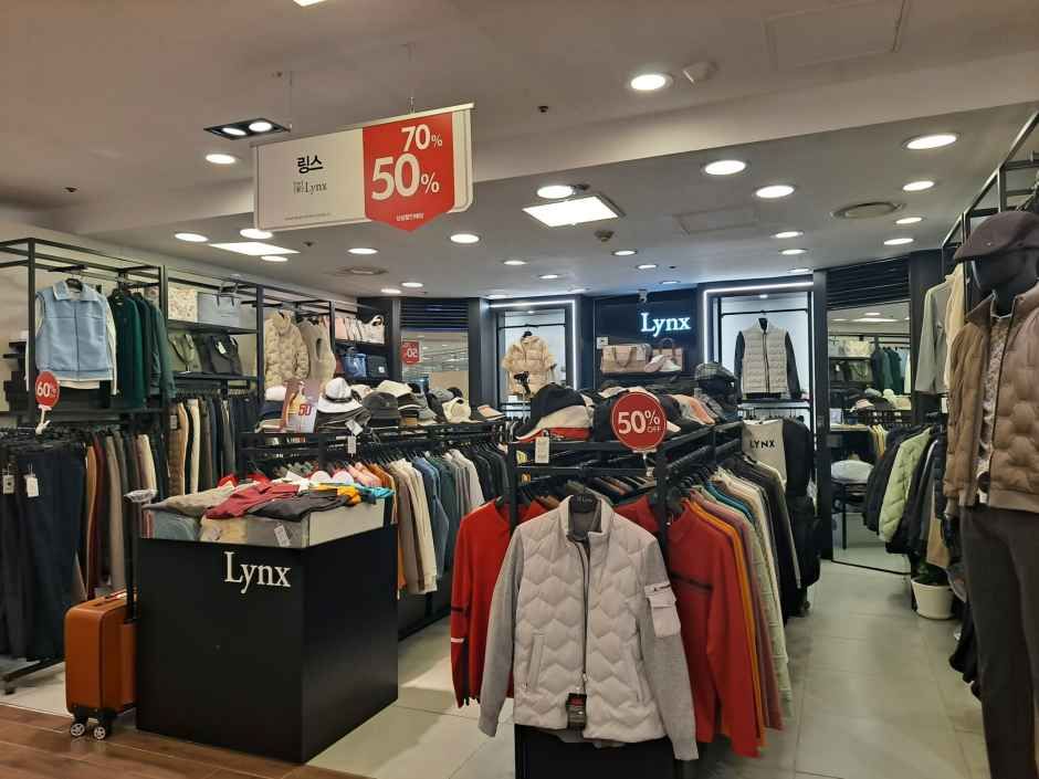 링스 2001아울렛 중계점