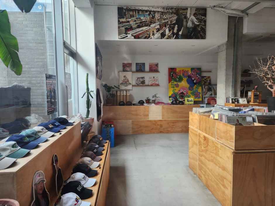 Sounds Good Store [Tax Refund Shop](사운즈굿)