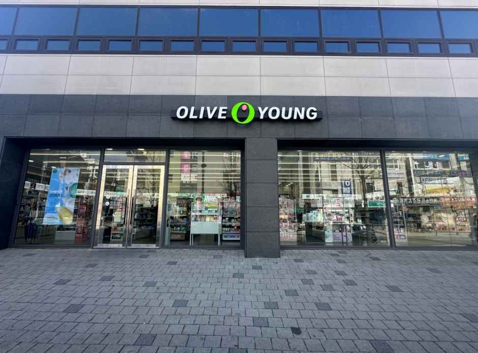 [事後免税店]Olive Young・サンゲ（上渓）ボラム店(올리브영 상계보람점)