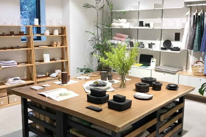 ISAE Insa Branch[Tax Refund Shop](이새 인사점)