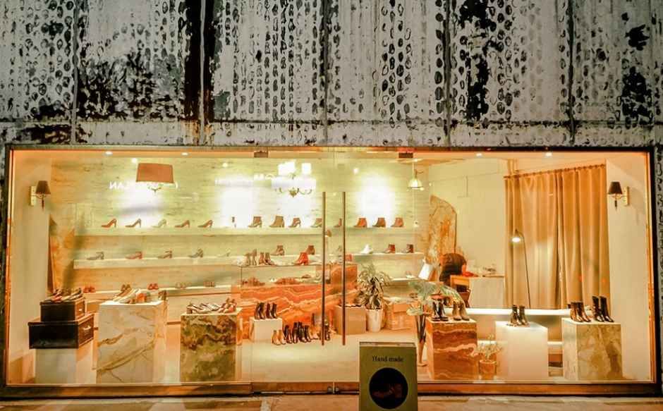 마리몽듀 강남점