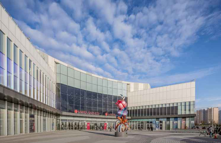 [事后免税店]S码特童装 乐天奥特莱斯南岳店(S마켓키즈 롯데아울렛 남악점)