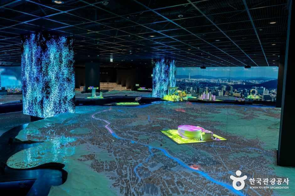 내 친구 서울 서울갤러리