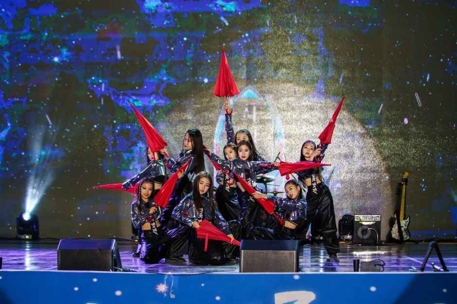 사천와룡문화제