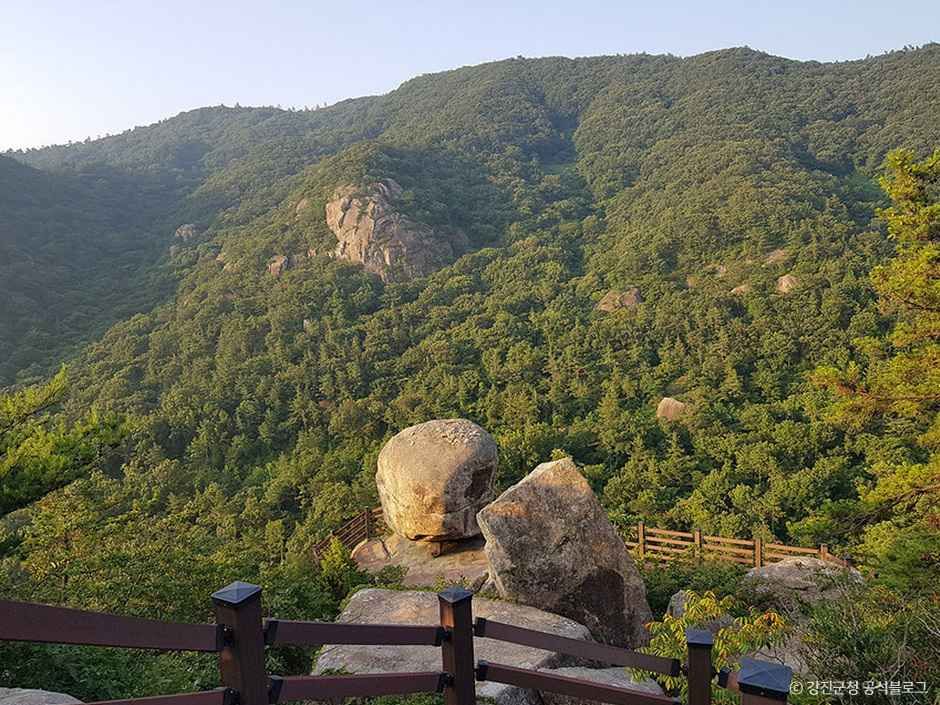 朱雀山