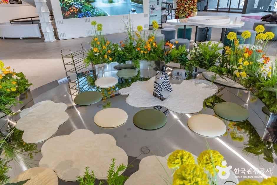 서울로봇인공지능과학관