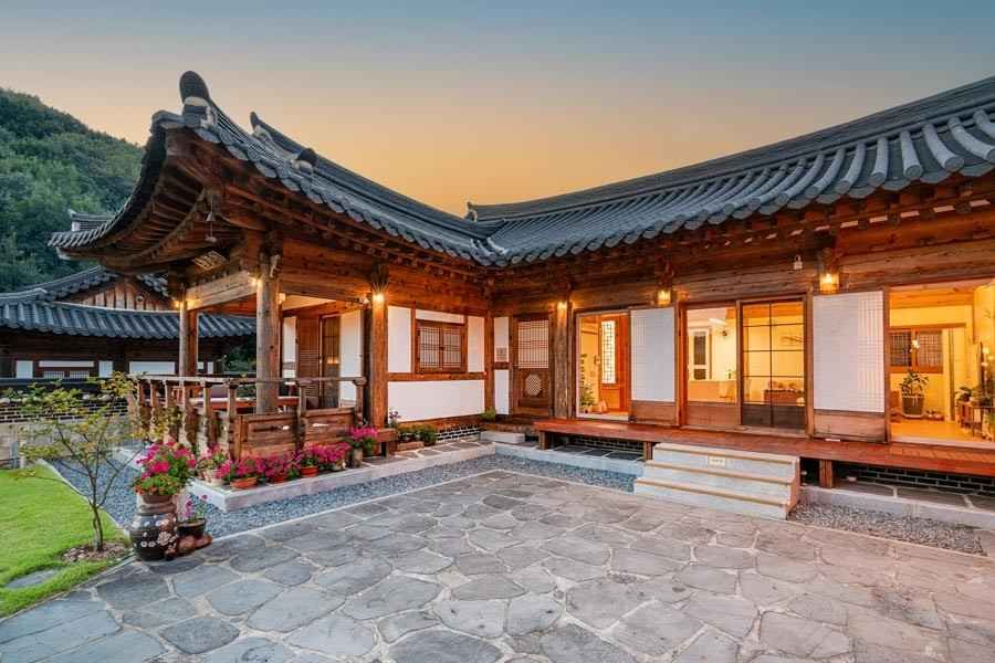 Best Hotels Near Cheongju International Airport—A Smart Gateway to Korea for International Travelers