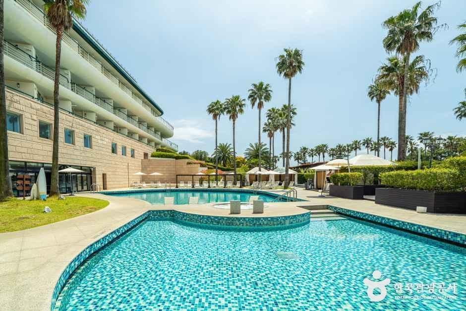 그랜드 조선 제주