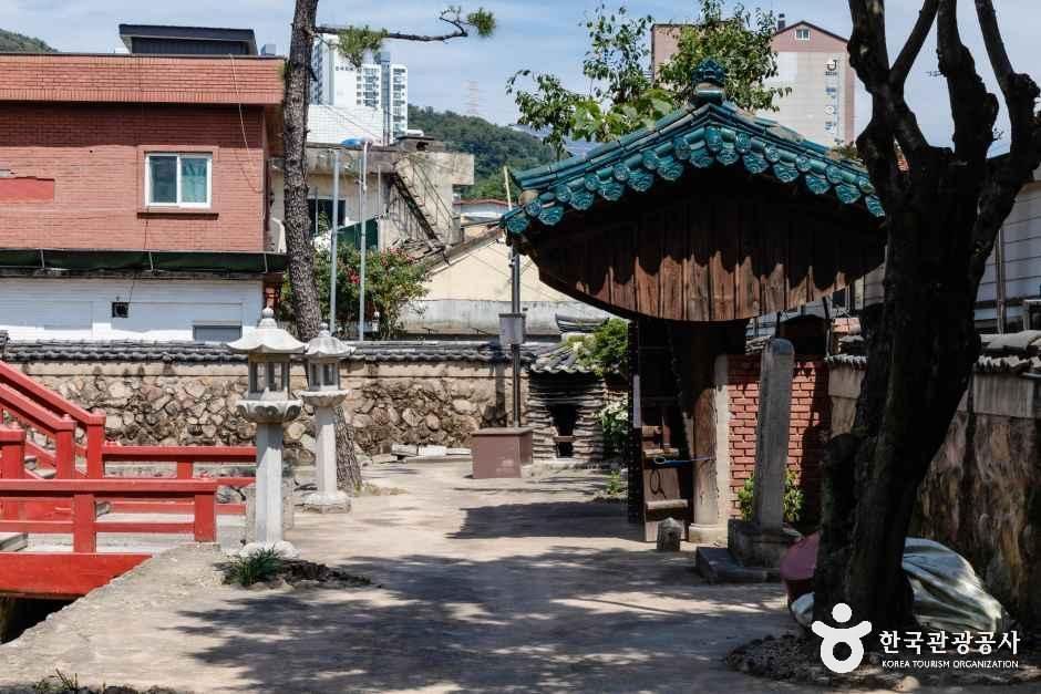 연화사(김해)