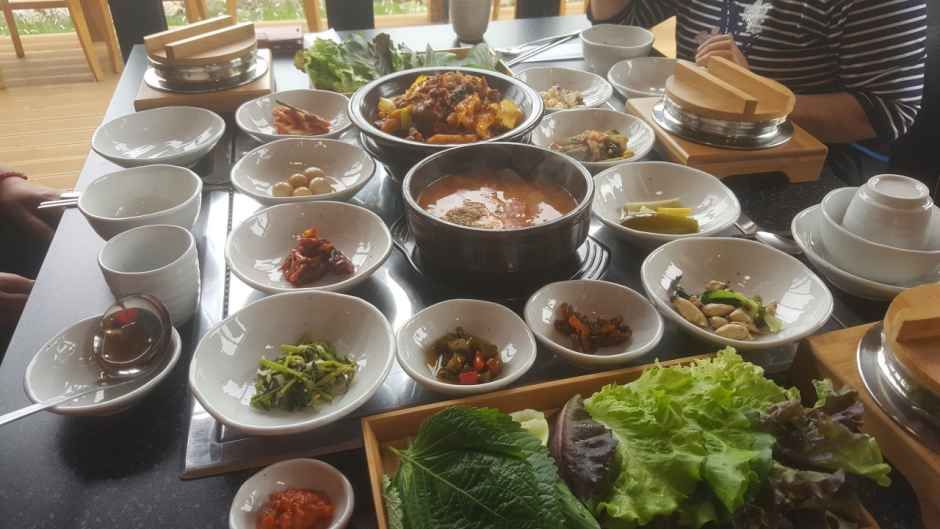 오대오리