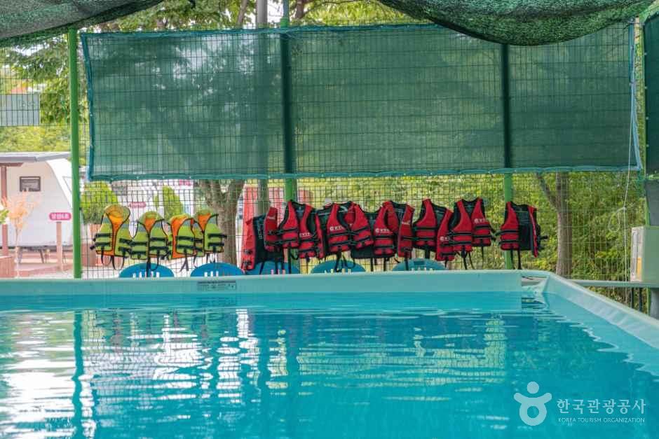 달성군낙동강레포츠밸리
