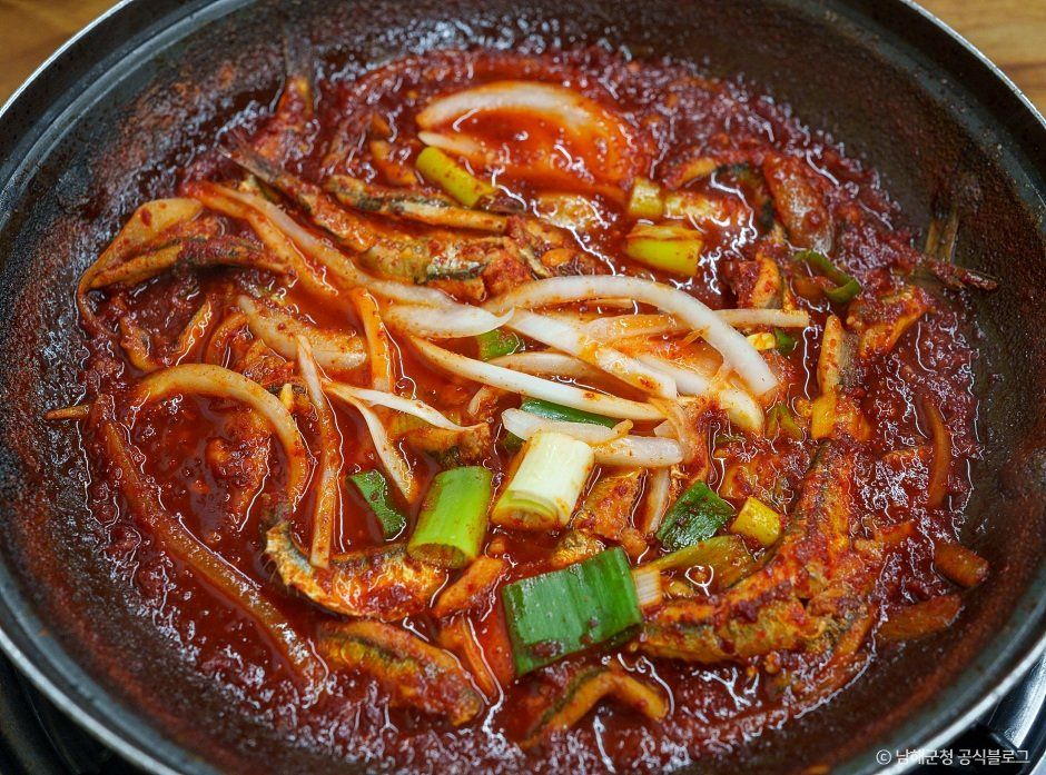동천식당
