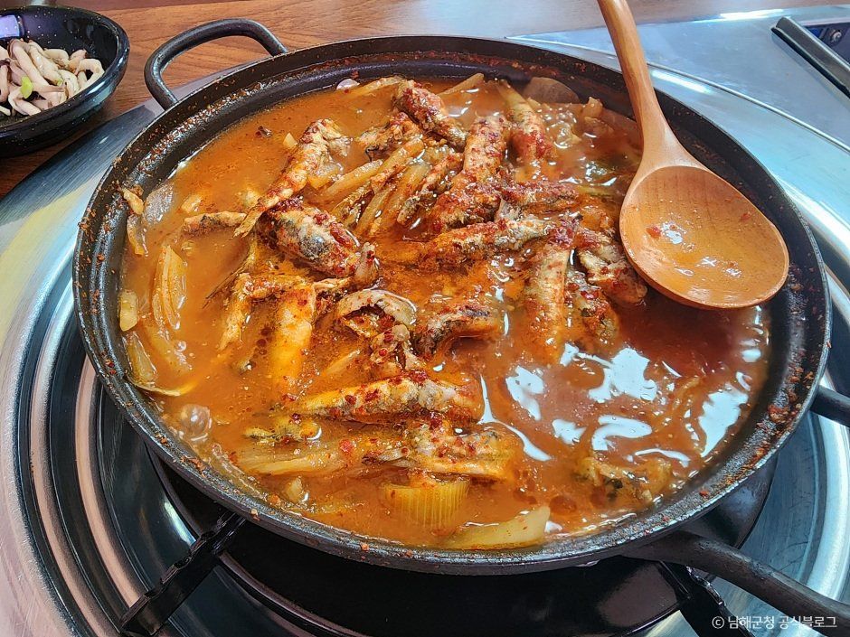 チェドゥ食堂