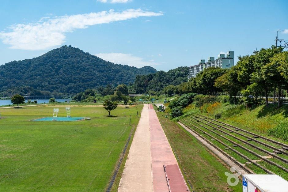 영산강둔치체육공원