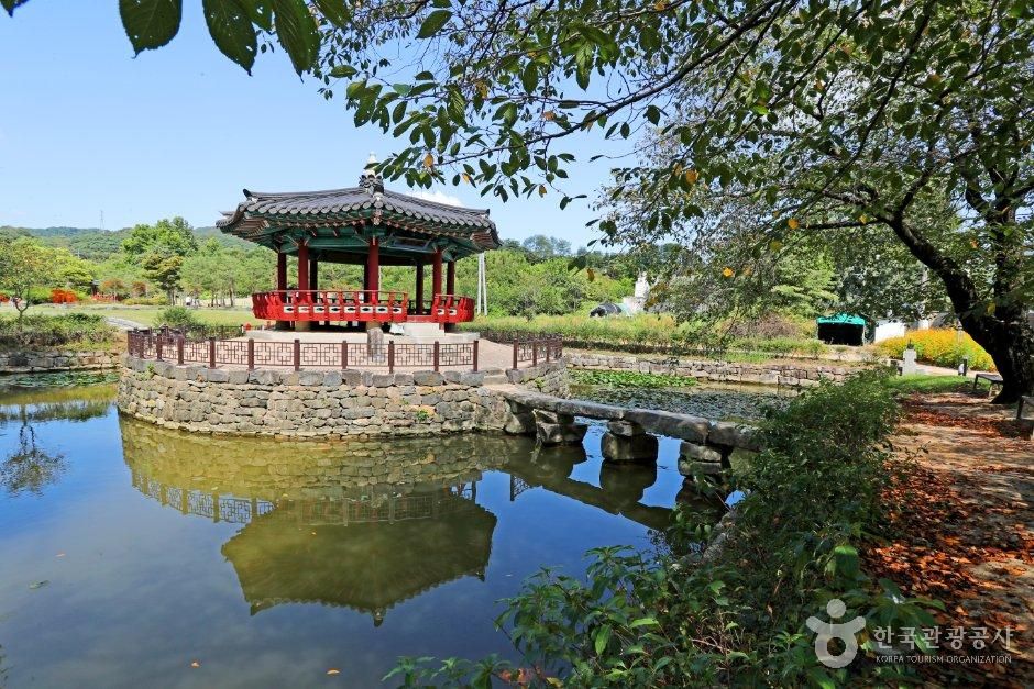 당진면천읍성
