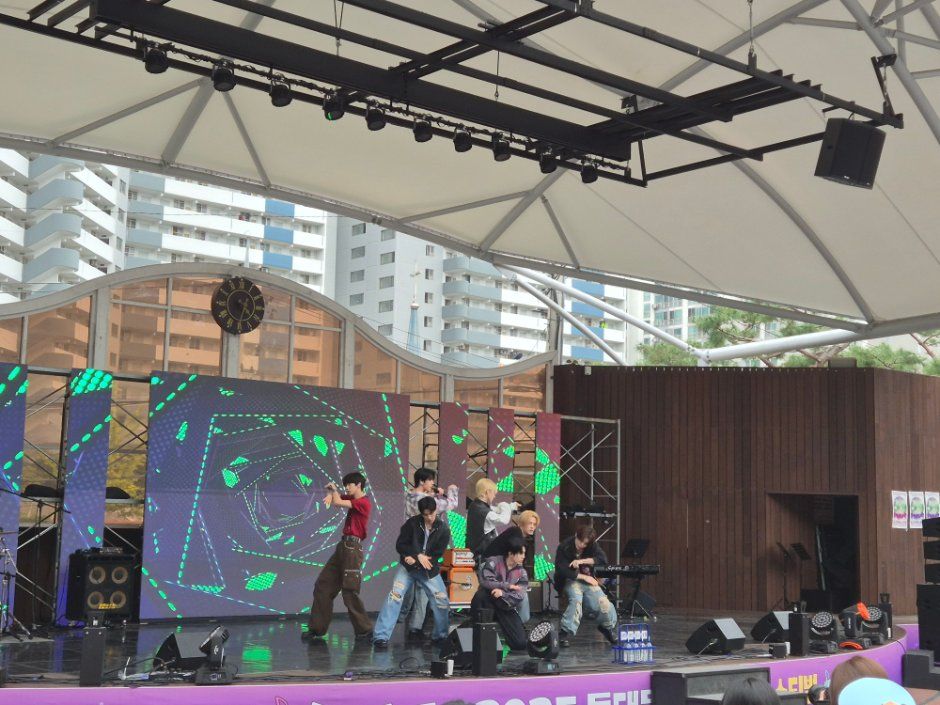 Dongdaemun-gu Youth Festival