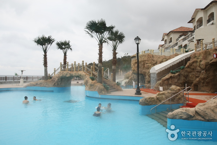 Sol Beach Hotel Resort Yangyang 쏠비치 호텔 리조트 양양 Sol Beach Hotel Resort Yangyang 쏠비치 호텔 리조트 양양