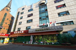 Siloam Sauna (실로암사우나찜질방)