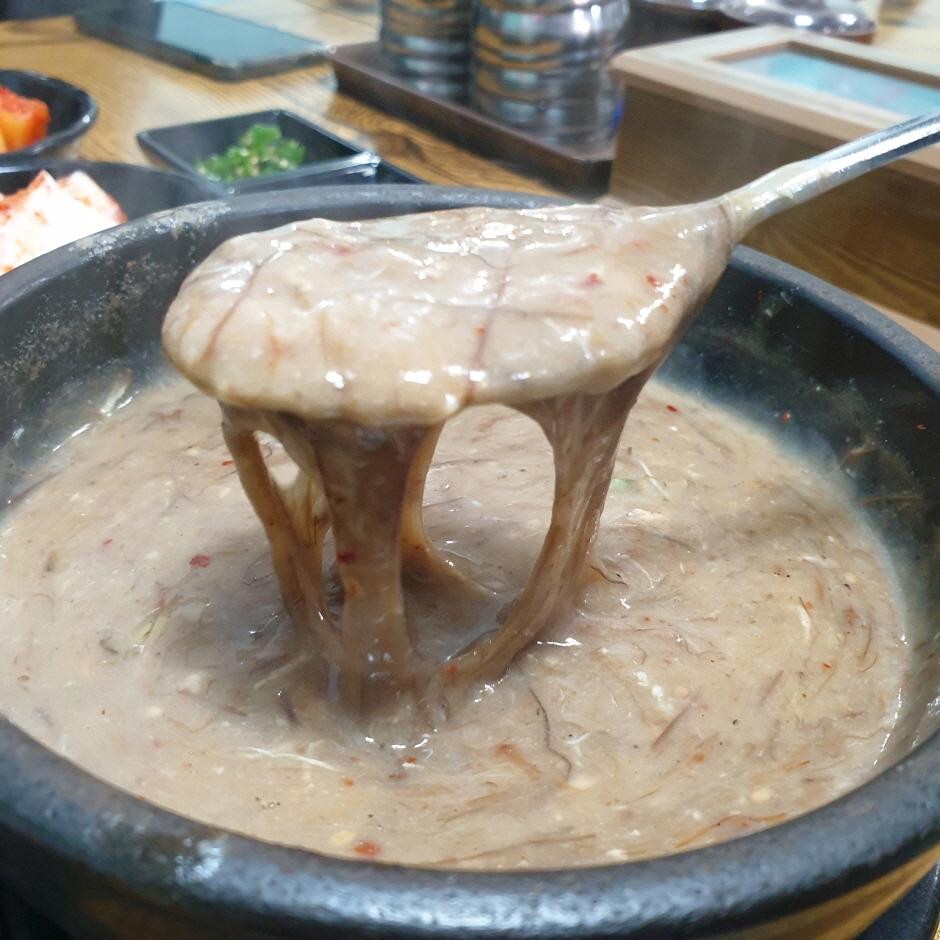 채훈이네해장국