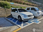 오동도 등대
