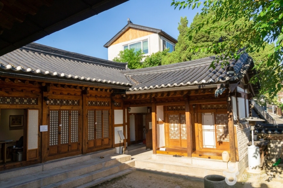 北村韓屋庁