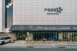 호텔 라자비(raza b)[한국관광 품질인증/Korea Quality]