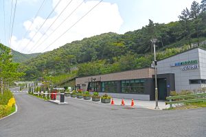 선암 자연휴양림