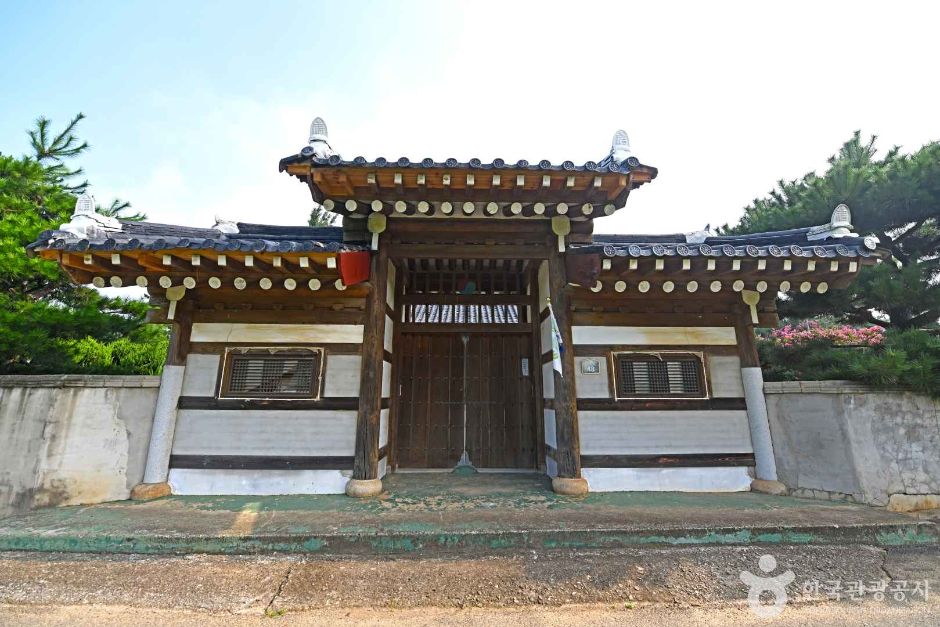 学堂書院