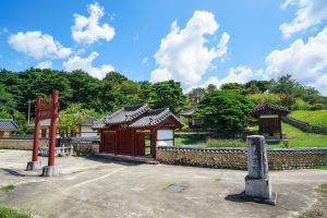 청계서원(함양)