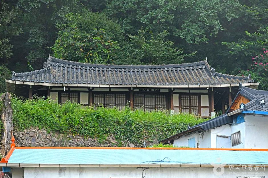 Yeyang Seowon