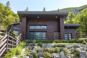 보현산 자연휴양림