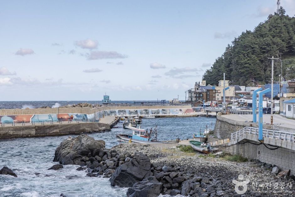 天府港