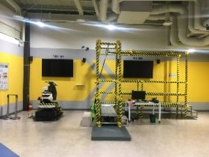 韓国産業安全保健公団堤川安全体験教育場（한국산업안전보건공단 제천안전체험교육장）