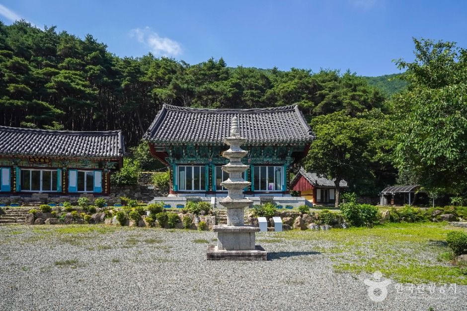 南地藏寺