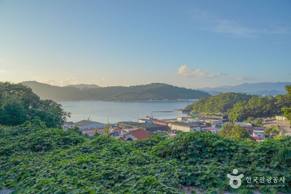 Jeopdo Island