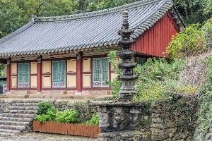 서산사(신안) 사진 5