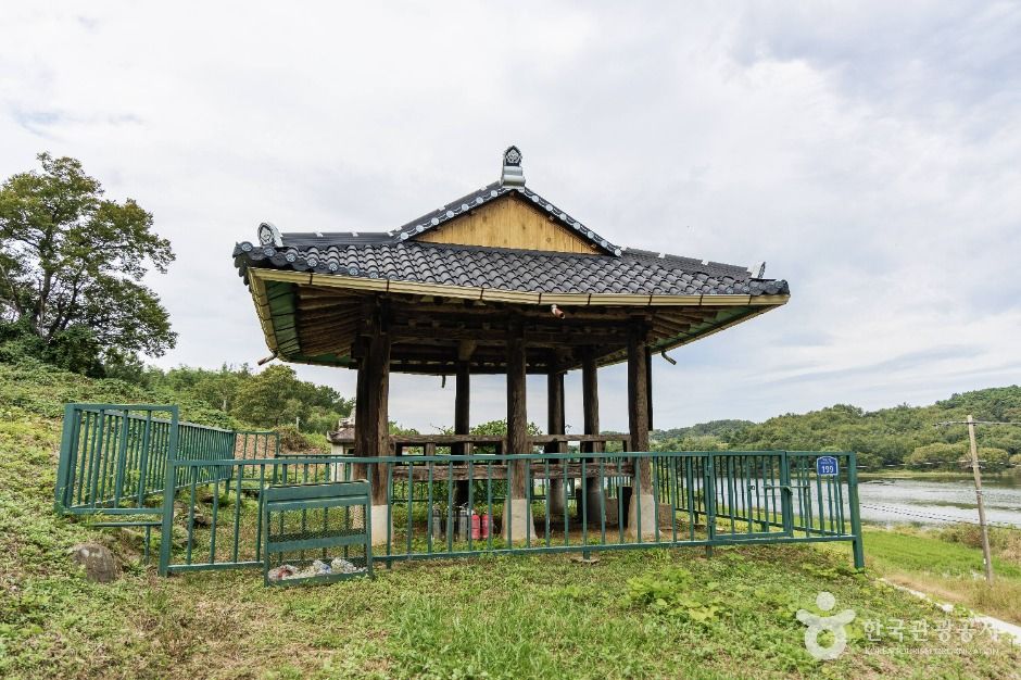 수덕정