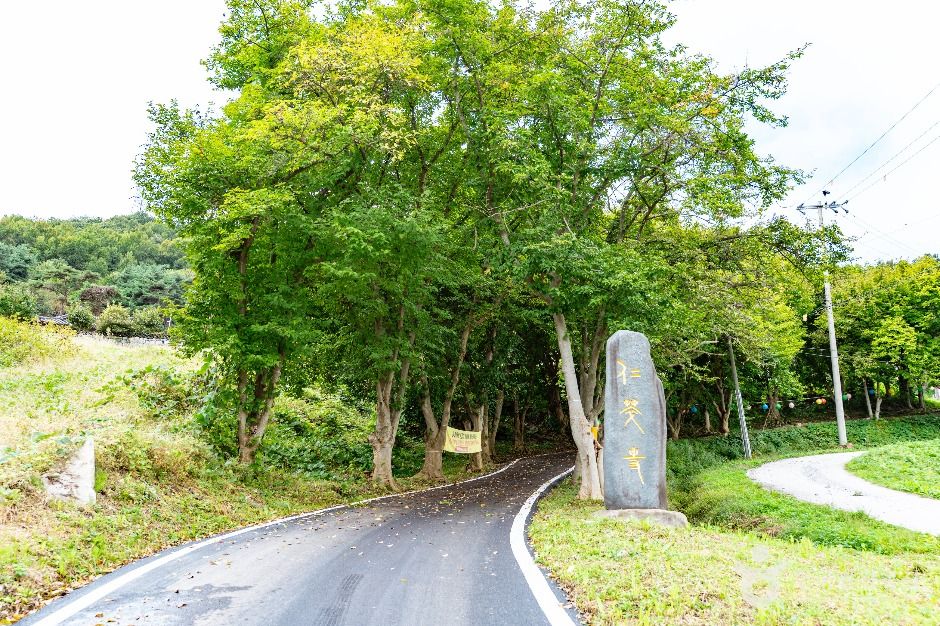 仁就寺(牙山)