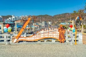 옥천 구읍벽화마을