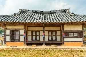창원정씨종가 사진 2