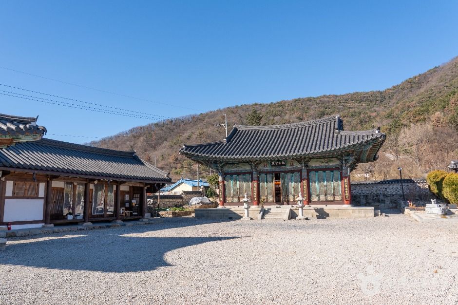 弘济寺(密阳)