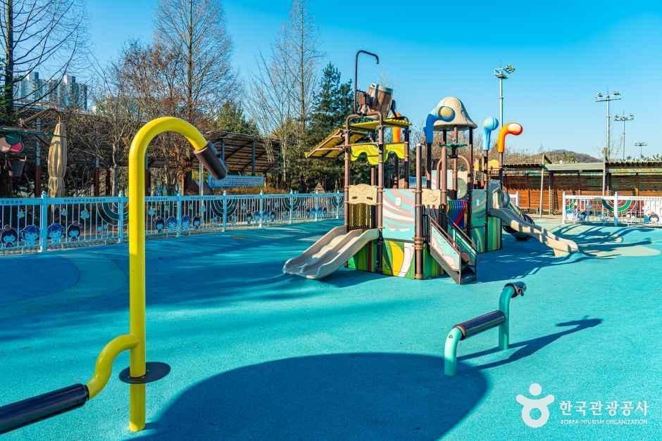 남부수자원생태공원